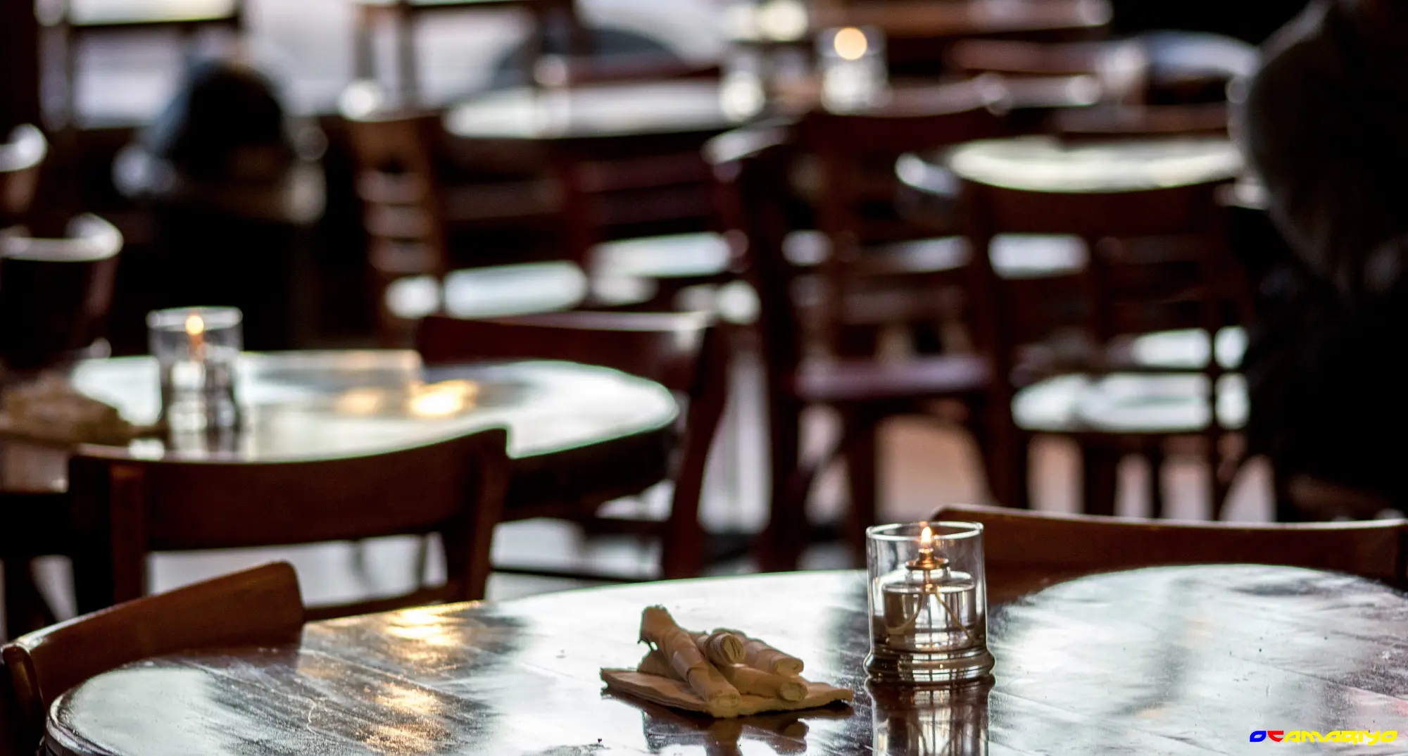 Enliten Tables