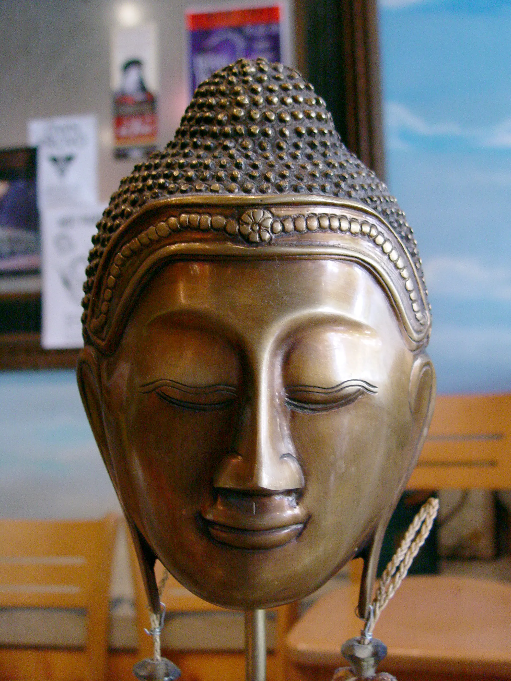 About Guru's Cafe
