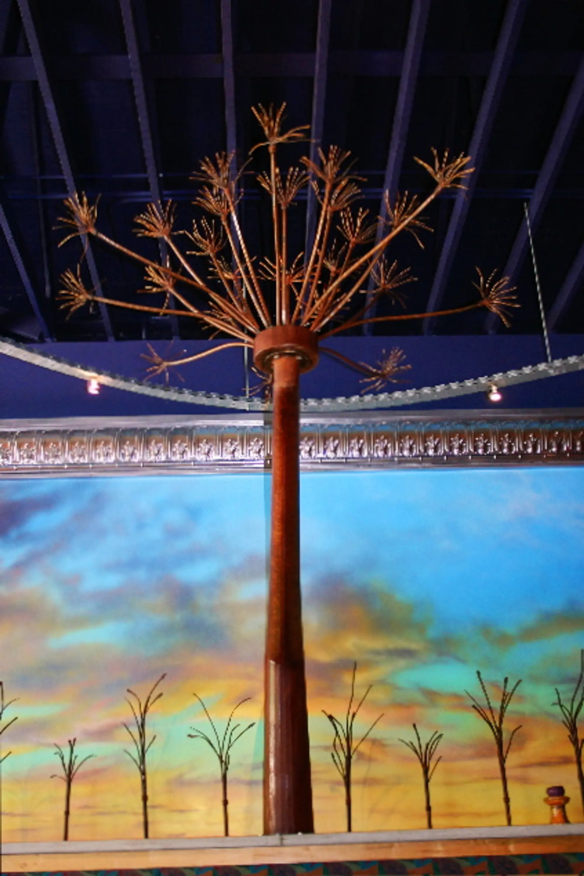 tree