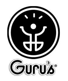 Gurus Logo